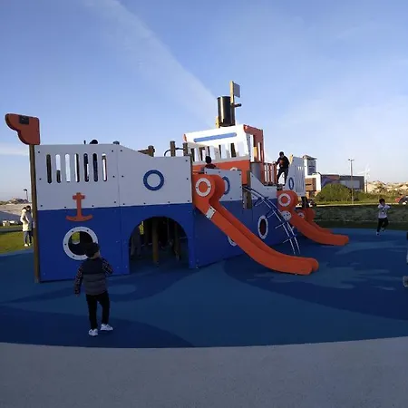 Baleal Sea House Apartment