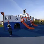 Baleal Sea House Апартаменты