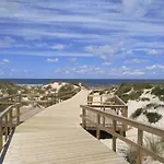 Baleal Sea House Апартаменты *
