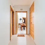 Апартаменты Baleal Sea House *