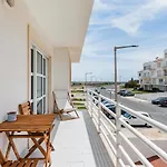 Апартаменты Baleal Sea House *