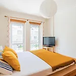 Baleal Sea House Апартаменты *
