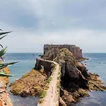Baleal Sea House Апартаменты