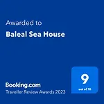 Апартаменты Baleal Sea House *