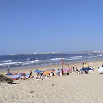 Апартаменты Baleal Sea House
