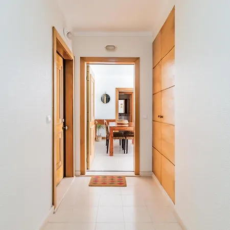 Apartamento Baleal Sea House *