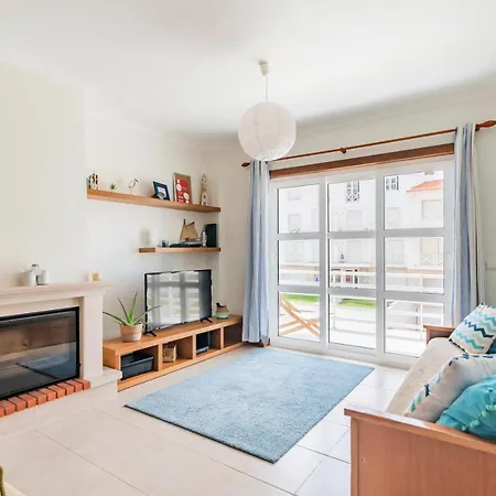 Appartamento Baleal Sea House Peniche