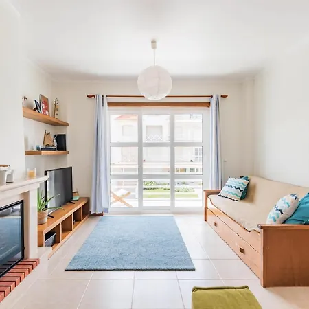 Baleal Sea House Apartamento *