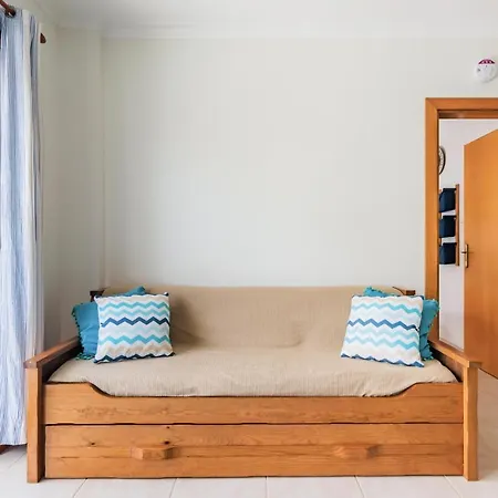 Apartamento Baleal Sea House