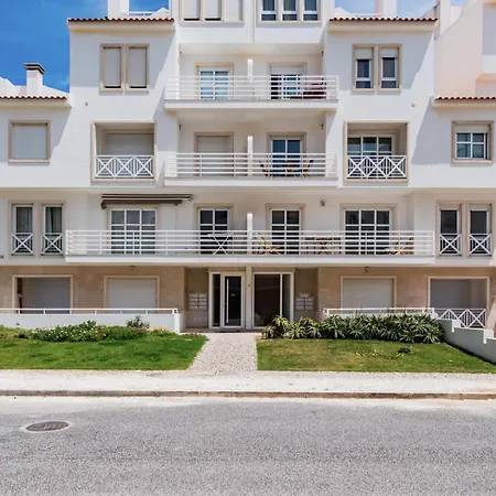 Apartamento Baleal Sea House *