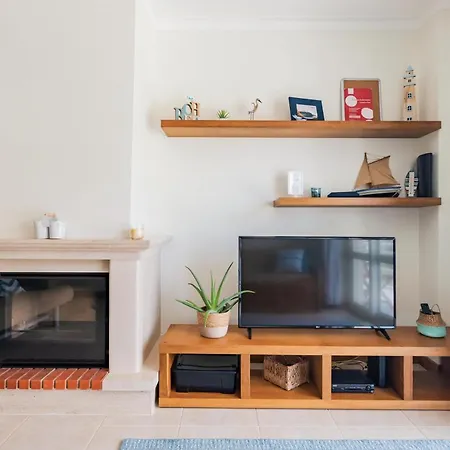 Baleal Sea House Appartamento *