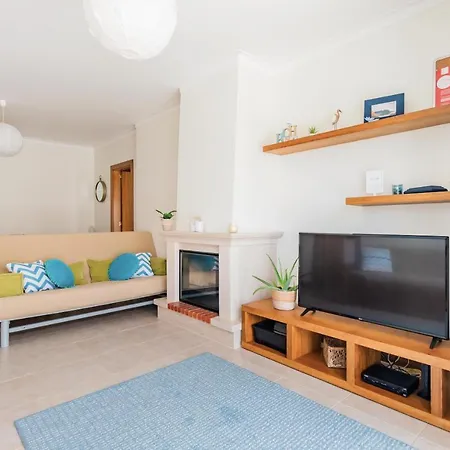 Baleal Sea House Appartamento Peniche