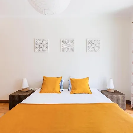 Baleal Sea House Apartamento *
