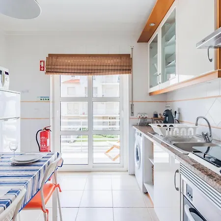 Baleal Sea House Apartamento Peniche