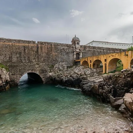 Appartamento Baleal Sea House Peniche