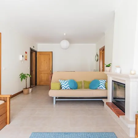 Apartamento Baleal Sea House Peniche