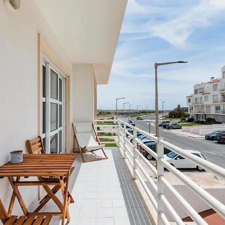 Apartamento Baleal Sea House *