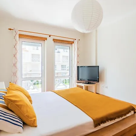 Baleal Sea House Apartamento *