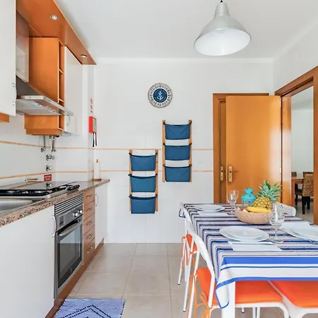 Apartamento Baleal Sea House Peniche