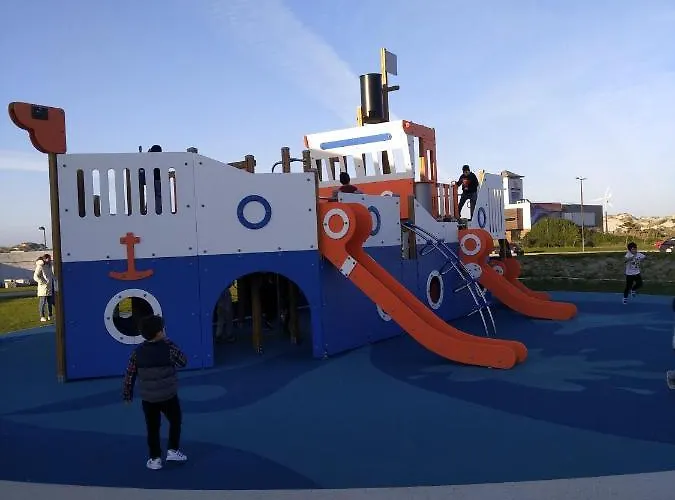 Baleal Sea House Appartamento