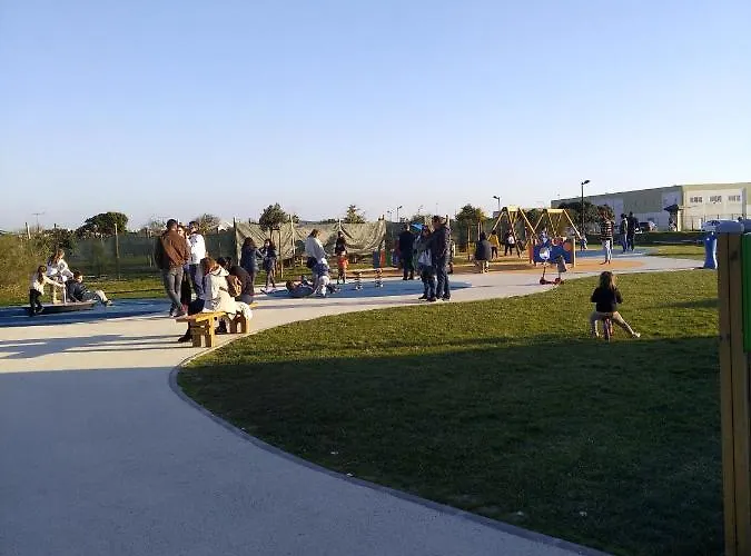 Appartamento Baleal Sea House