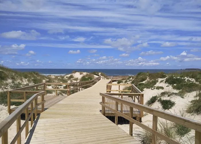 Baleal Sea House Appartamento *