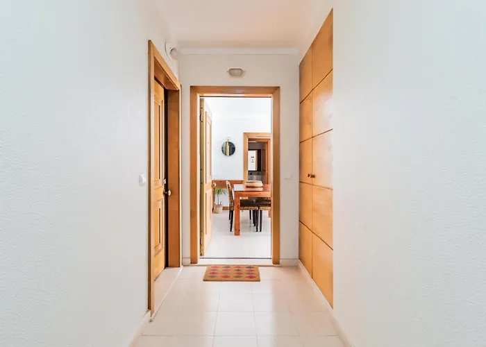 Appartamento Baleal Sea House *