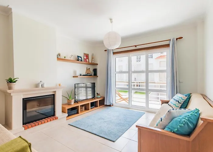 Appartamento Baleal Sea House Peniche