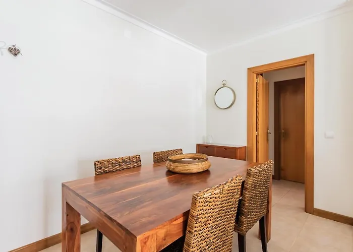 Baleal Sea House Peniche