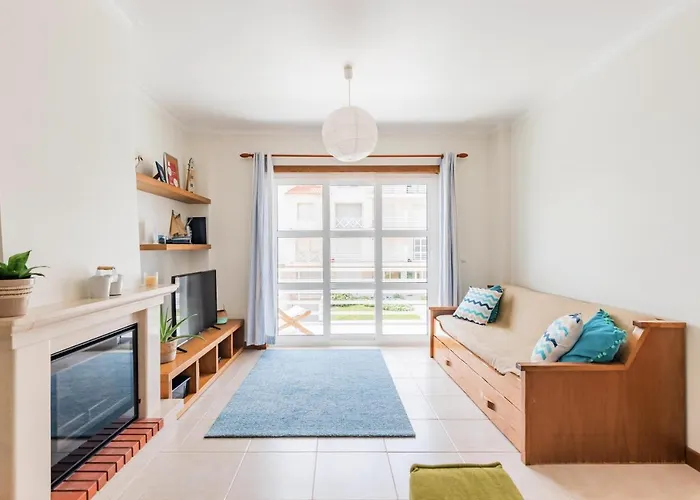 Baleal Sea House Appartamento *