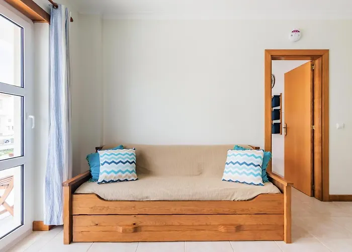 Appartamento Baleal Sea House