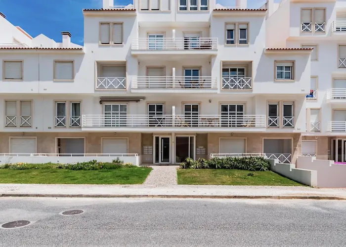 Appartamento Baleal Sea House *