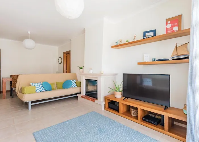 Baleal Sea House Appartamento Peniche