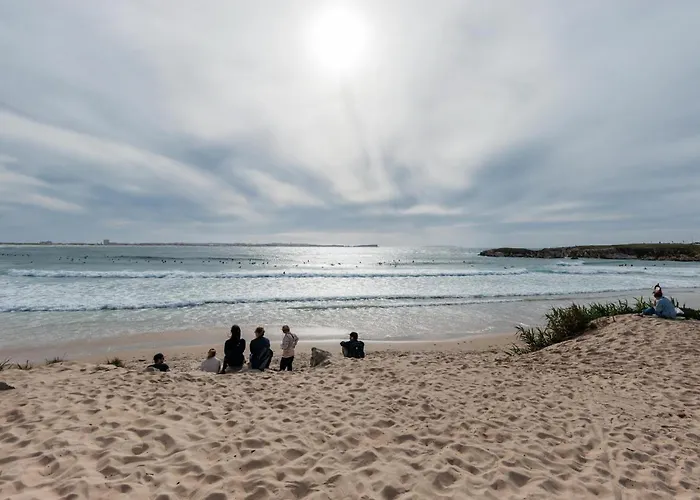 Baleal Sea House * Peniche
