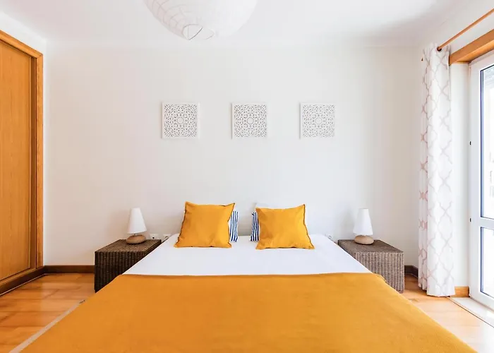 Baleal Sea House Appartamento *