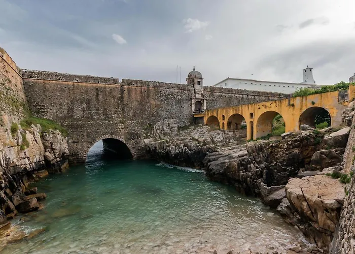 Appartamento Baleal Sea House Peniche