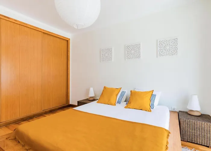 Baleal Sea House Peniche