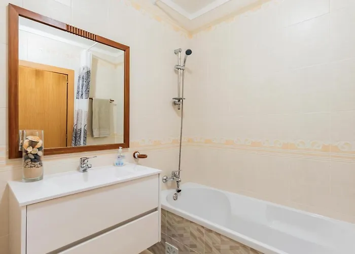 Baleal Sea House Peniche