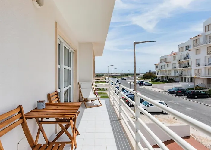 Appartamento Baleal Sea House *