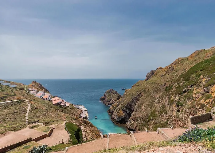 Baleal Sea House Appartamento *