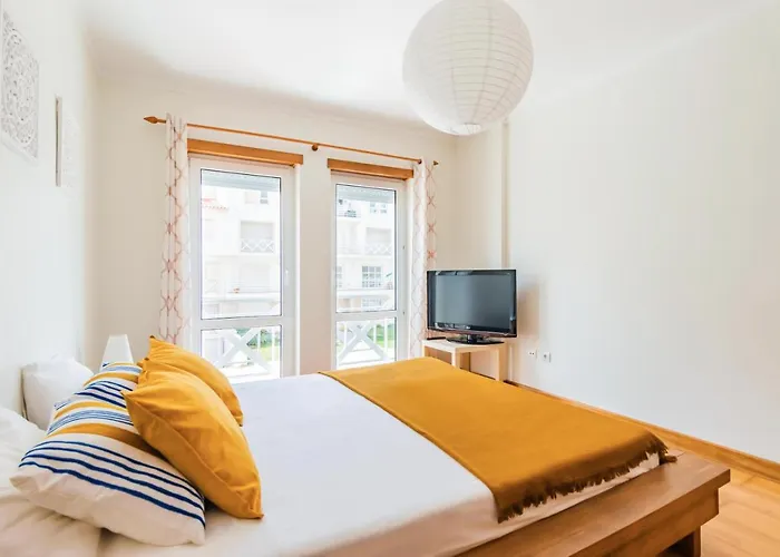 Baleal Sea House Appartamento *