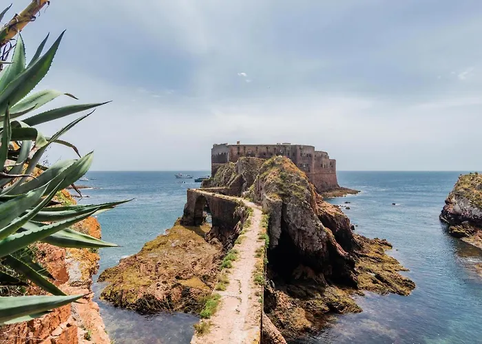 Baleal Sea House Appartamento