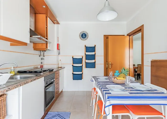 Appartamento Baleal Sea House Peniche