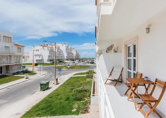 Baleal Sea House Peniche