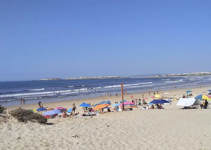 Appartamento Baleal Sea House