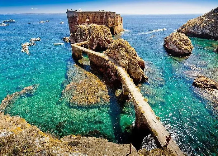 Baleal Sea House Appartamento *